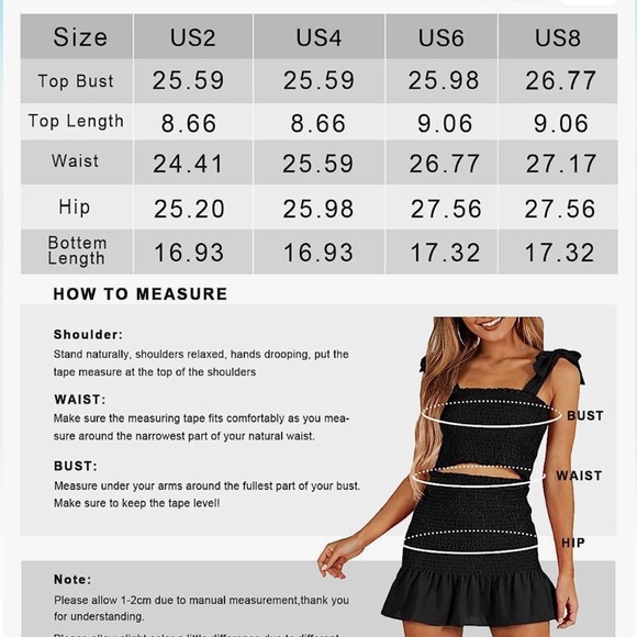 Red set! ❤️ - Picture 6 of 7